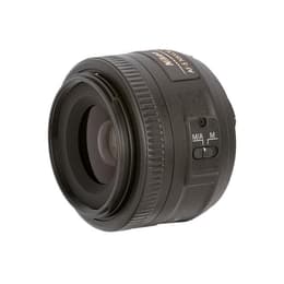 Nikon Lens AF-S DX NIKKOR 35mm f/1.8G DX 35mm f/1.8