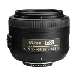 Nikon Lens AF-S DX NIKKOR 35mm f/1.8G DX 35mm f/1.8
