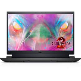 Dell G15 5511 15" Core i5 2.7 GHz - SSD 512 GB - 8GB AZERTY - Frans