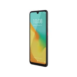 ZTE Blade V10 Vita 64GB - Zwart - Simlockvrij