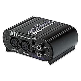 Art Pro Audio DTI Audio accessoires