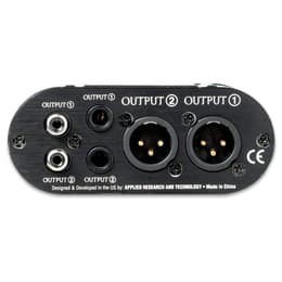 Art Pro Audio DTI Audio accessoires