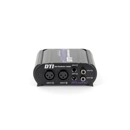 Art Pro Audio DTI Audio accessoires