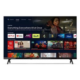 Smart TV Sharp LED HD 720p 81 cm 1T-C32FH2KL2AB