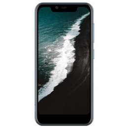 Altice S42 16GB - Blauw - Simlockvrij