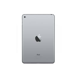 iPad mini (2015) 4e generatie 32 Go - WiFi - Spacegrijs