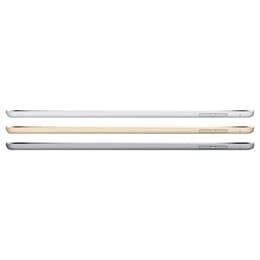 iPad mini (2015) 4e generatie 32 Go - WiFi - Spacegrijs