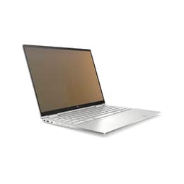 HP ChromeBook Elite C1030 Enterprise Core i7-10610U 1.8 GHz 128GB SSD - 16GB QWERTY - Engels
