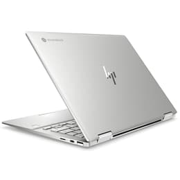 HP ChromeBook Elite C1030 Enterprise Core i7-10610U 1.8 GHz 128GB SSD - 16GB QWERTY - Engels