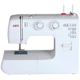Aeg 380 Naaimachine