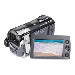 Panasonic SDR-S50 Videocamera & camcorder USB 2.0 - Zwart
