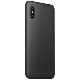 Xiaomi Redmi Note 6 Pro 64GB - Zwart - Simlockvrij