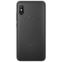 Xiaomi Redmi Note 6 Pro 64GB - Zwart - Simlockvrij
