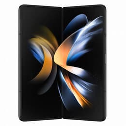 Galaxy Z Fold4 512GB - Zwart - Simlockvrij - Dual-SIM