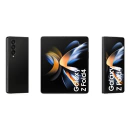 Galaxy Z Fold4 512GB - Zwart - Simlockvrij
