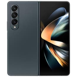 Galaxy Z Fold4 512GB - Zwart - Simlockvrij