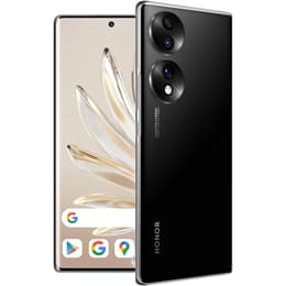 Honor 70 256GB - Zwart - Simlockvrij
