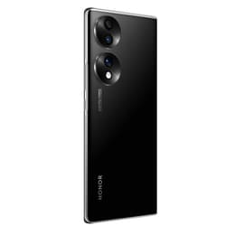 Honor 70 256GB - Zwart - Simlockvrij