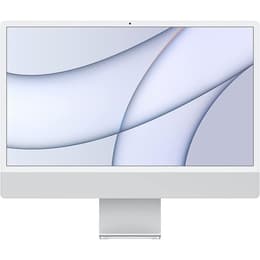 iMac 24" (2021) - AZERTY - Frans