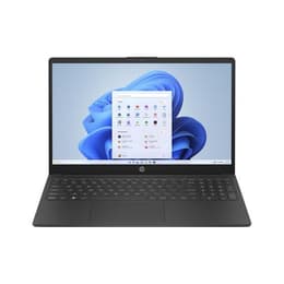HP 15-FC0050NL 15" Ryzen 5 2.8 GHz - SSD 512 GB - 8GB QWERTZ - Duits