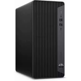 HP EliteDesk 800 G6 Tower Core i5 3.1 GHz - SSD 128 GB RAM 24GB