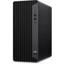 HP EliteDesk 800 G6 Tower Core i5 3.1 GHz - SSD 128 GB RAM 24GB