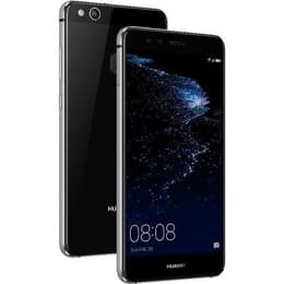 Huawei P10 Lite 32GB - Zwart - Simlockvrij - Dual-SIM