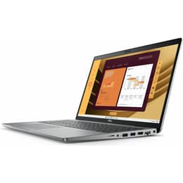 Dell Latitude 5550 15" Core i5 1.6 GHz - SSD 256 GB - 16GB AZERTY - Frans