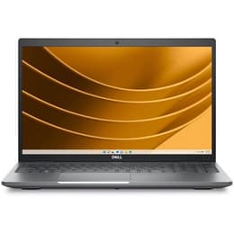 Dell Latitude 5550 15" Core i5 1.6 GHz - SSD 256 GB - 16GB AZERTY - Frans