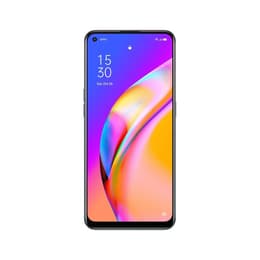 Oppo Reno5 Lite 128GB - Violet - Simlockvrij