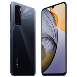 Vivo Y70 128GB - Zwart - Simlockvrij