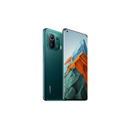 Xiaomi Mi 11 Pro 128GB - Groen - Simlockvrij