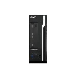 Acer Veriton X2640G-002 Core i3 3,7 GHz - SSD 256 GB RAM 8GB