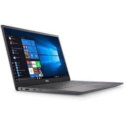 Dell Vostro 5391 13" Core i5 1.6 GHz - SSD 256 GB - 8GB QWERTY - Engels