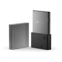Seagate Expansion Card Xbox Series X|S Externe harde schijf - SSD 512 GB USB 3.0