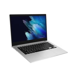 Samsung Galaxy Book Go 14" Snapdragon 2.5 GHz - SSD 128 GB - 8GB QWERTY - Engels