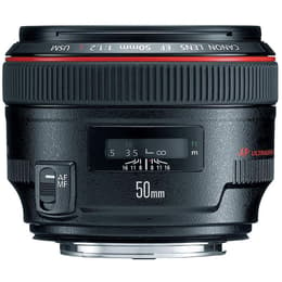 Lens EF 50mm f/1.2