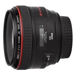 Lens EF 50mm f/1.2
