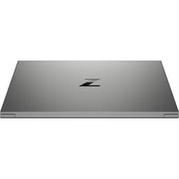 HP ZBook Studio G7 15" Core i7 2.7 GHz - SSD 1 TB - 32GB AZERTY - Frans