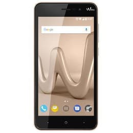 Wiko Lenny4 16GB - Goud - Simlockvrij
