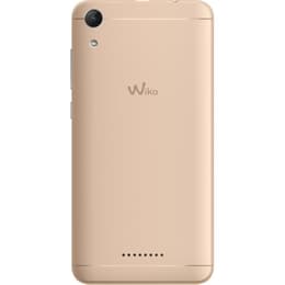 Wiko Lenny4 16GB - Goud - Simlockvrij