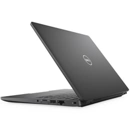 Dell Latitude 5300 13" Core i5 1.6 GHz - SSD 256 GB - 16GB AZERTY - Frans
