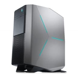 Dell Alienware Aurora R7 Core i7 3.2 GHz - SSD 256 GB + HDD 1 TB - 16GB - NVIDIA GeForce GTX 1080 Ti