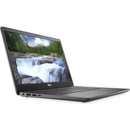 Dell Latitude 3420 14" Core i3 3 GHz - SSD 512 GB - 8GB QWERTY - Engels