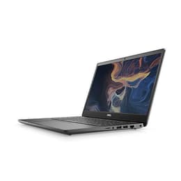 Dell Latitude 3420 14" Core i3 3 GHz - SSD 512 GB - 8GB QWERTY - Engels