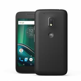 Motorola Moto G4 16GB - Zwart - Simlockvrij