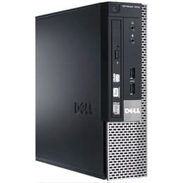 Dell OptiPlex 7010 USFF Core i5 2,9 GHz - HDD 500 GB RAM 8GB