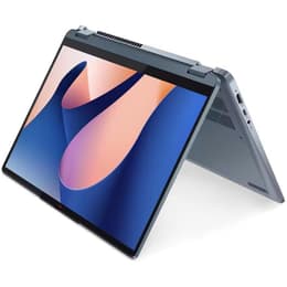 Lenovo IdeaPad Flex 5 14ABR8 14" Ryzen 7 2.3 GHz - SSD 512 GB - 16GB QWERTY - Nederlands