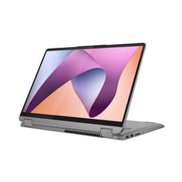 Lenovo IdeaPad Flex 5 14ABR8 14" Ryzen 7 2.3 GHz - SSD 512 GB - 16GB QWERTY - Nederlands