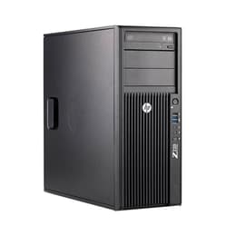 HP Z220 CMT Workstation Xeon E3 3.2 GHz - HDD 500 GB RAM 8GB
